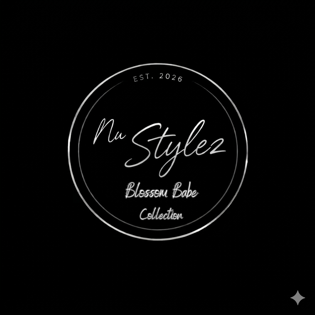 Blossom Babe Collection