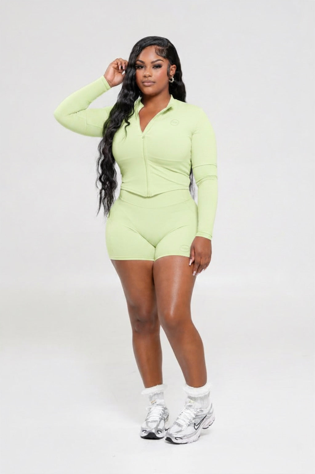 Blossom Babe Set