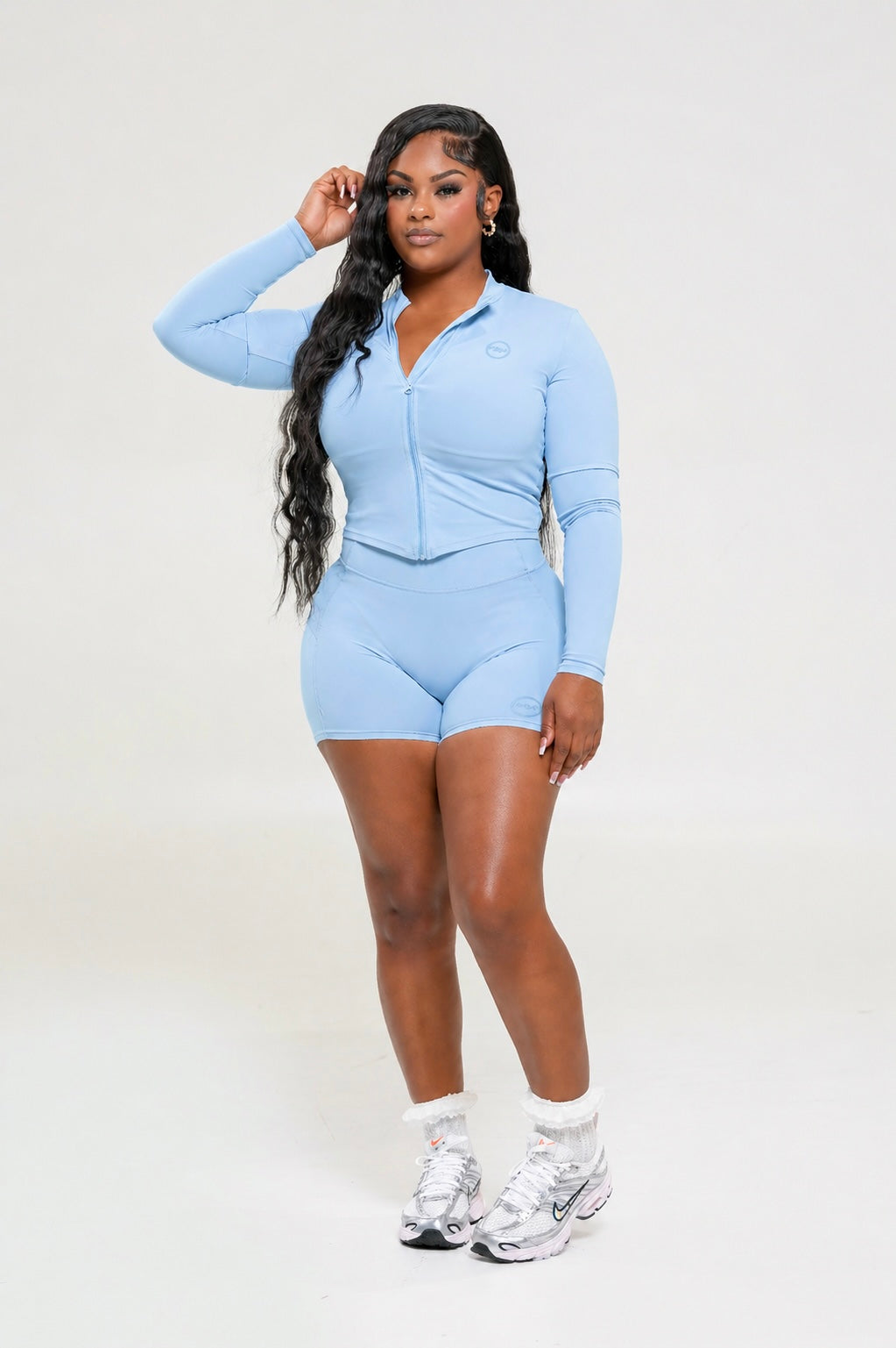 Blossom Babe Set